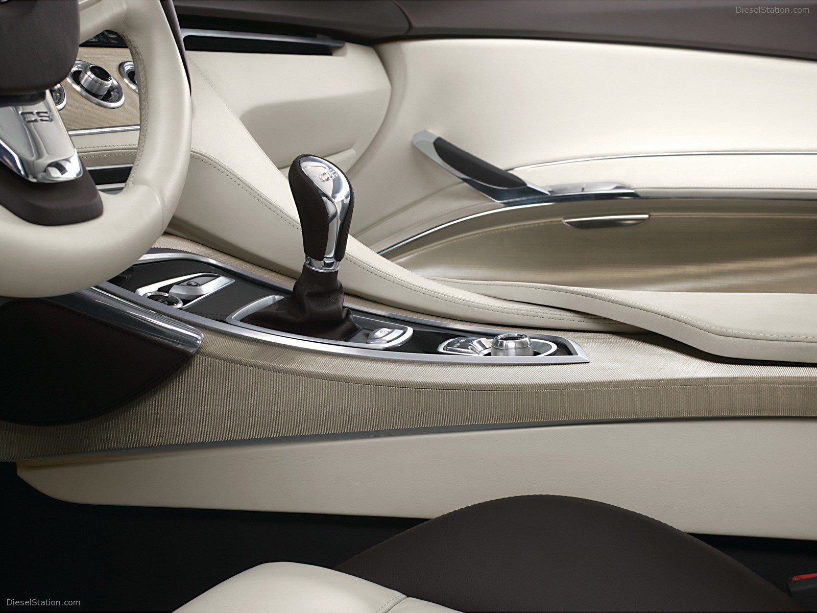 BMW Concept CS official press release